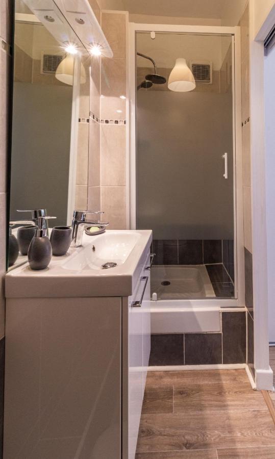 Cosy'Appart - La Rose Apartment Rouen Bagian luar foto